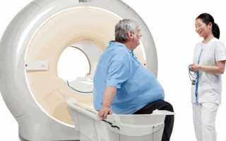 Магнитно-резонансная томография прямой кишки – когда назначают исследование?