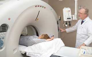 МРТ желудка: все, о чем вы хотели знать от экспертов
