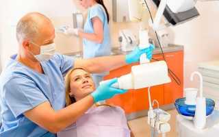 Рентген-исследование зубов – описание метода, показания, эффективность и методика проведения