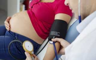 УЗИ почек при беременности – необходимое и безопасное исследование
