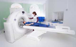 Принцип работы и возможности компьютерного томографа