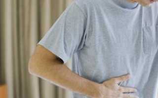 Фундальный гастрит желудка: симптомы и лечение