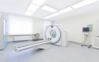 Мультиспиральная компьютерная томография – диагностический метод 21 века