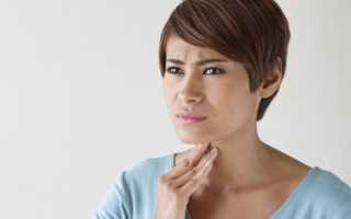 ФГДС и боль в горле: можно ли проводить диагностику?