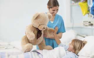 Гастроэнтерит у детей: признаки, симптомы, лечение