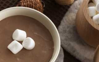 Можно ли какао при грудном вскармливании