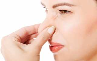 Неприятный запах изо рта – симптом проблем с желудком