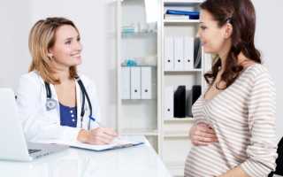 Допплерография во время беременности: о чем говорит исследование?