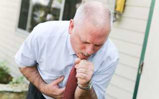 Причины и симптомы желудочного кашля: народное и медикаментозное лечение