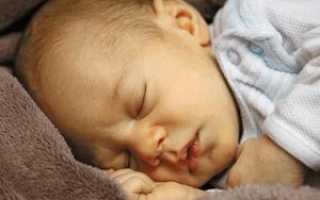Врожденный герпес у новорожденных: причины, симптомы и лечение