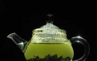 Зеленый чай при гастрите – польза или вред