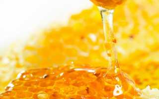 Мед при гастрите — можно употреблять или нет