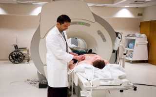 Особенности МРТ поджелудочной железы – преимущества, показания, подготовка